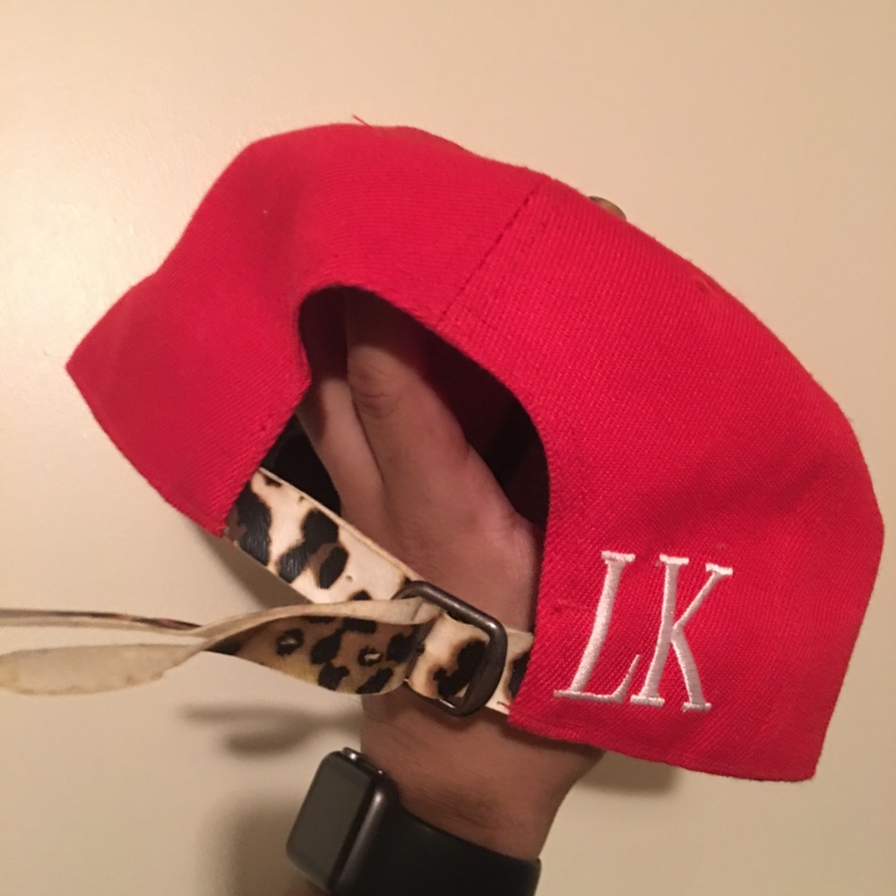 LastKing Strapback - Picture 2 of 2